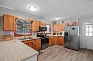Quiet Oasis - Myrtle Beach - 4