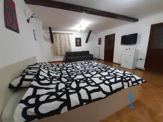 Old Town Studio - Braşov - 2