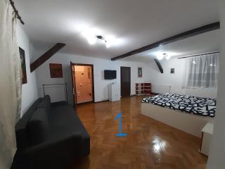 Old Town Studio - Braşov - 6