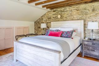 Spacious 4bd Country Gem - Fire Pit & Chill Vibes - Highland - 8