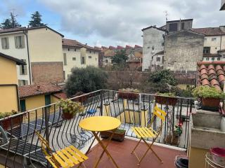 Loft Cento3Cento - Holiday & Business Apartment - 0