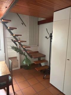 Loft Cento3Cento - Holiday & Business Apartment - 8