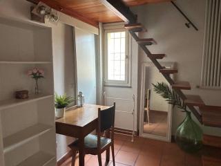 Loft Cento3Cento - Holiday & Business Apartment - 3