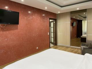 Holiday Apartments-Centr - Chişinău - 3