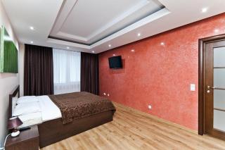 Holiday Apartments-Centr - Chişinău - 4