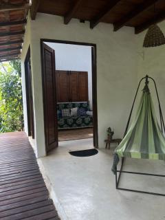 Loft Mata dos Macacos Trancoso - 2km do Quadrado - Porto Seguro - 6