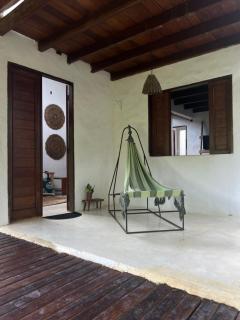Loft Mata dos Macacos Trancoso - 2km do Quadrado - Porto Seguro - 4