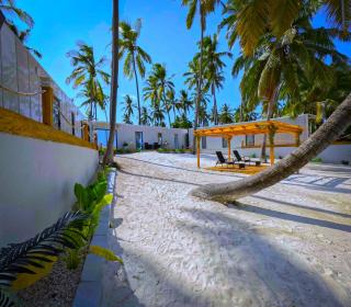 The Zanzibar Beach House-South - Bwejuu - 3