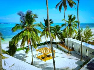 The Zanzibar Beach House-South - Bwejuu - 8