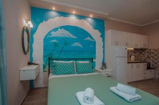 House Christina - Vourvourou - 1