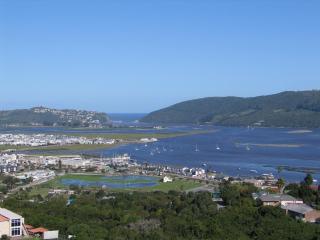 Knysnaviews Guest House - Knysna - 8