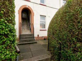 Spacious Murrayfield Flat - Pass the Keys - 8
