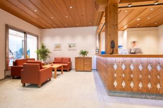 Hotel Grindelwalderhof - Grindelwald - 4