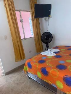 HOTEL SANTA ANA REAL - Villavicencio - 1