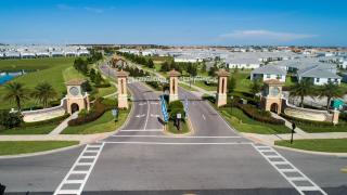 Orlando Luxury: Pool, Theater, Near Parks - Davenport - 0