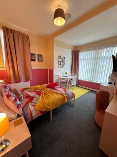 Blackpool Rocks Pleasure Beach - 2