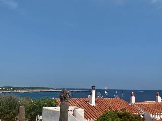 VILLA MAR - Cala en Bosch - 0