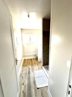 Cosy appartement centre Cusset - Cusset - 4