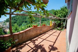 Casa Ferrigno - Maiori - 3