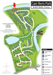 Turtle Lodges 29 - Riverside - 2