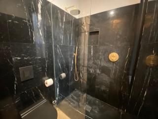 Luxury apartment in Gran Vía - Madrid - 2