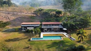 Finca Los Polines en Tarso - Tarso - 9