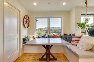 Tranquil Santa Rosa Home with Private Pool and Views! - Santa Rosa - 4