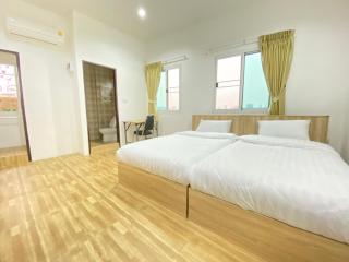 Wellness Mansion Hotel - 9