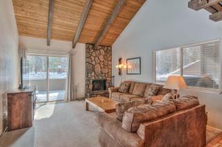 Tennis Village - Unit 58 - Sunriver - 2