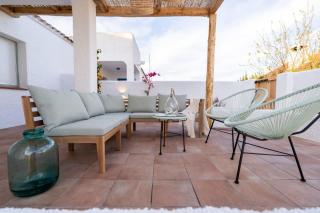 Casa Marisa en Riumar - Riumar - 1