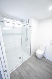 Apartamento con terraza a 1 minuto de la playa - Benidorm - 1
