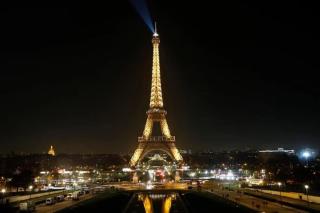 Paris Opéra - Montmartre & Metro 13 & 14 - París - 2