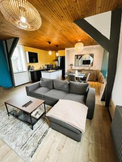 Appartement l'effet Mers - Mers-les-Bains - 9