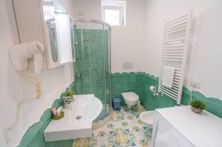 Blue Bell Residence - Amazing Capri view - Termini - 8