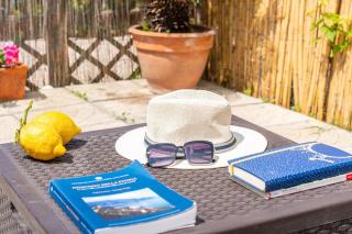 Blue Bell Residence - Amazing Capri view - Termini - 4