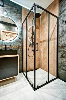 Domki pod Grapą JAKUZZI & DELUXE & Willa pod Grapą - Poronin - 2