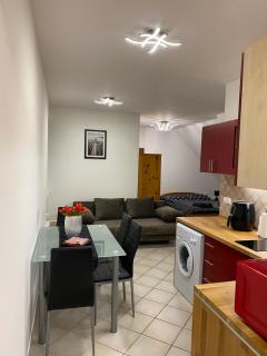 Elíxir Apartman Hajdúszoboszló - Hajdúszoboszló - 6