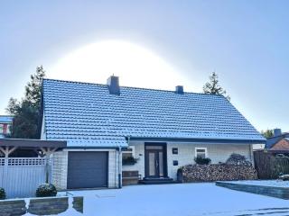 Haus Strandnixe in Sahlenburg - Cuxhaven - 0