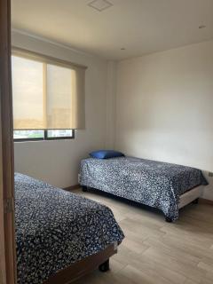 Departamento 4to piso MIRAMAR - 5