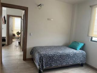 Departamento 4to piso MIRAMAR - 1