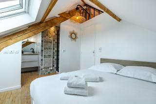 T2 cosy et chic près de la Défense et de Paris - Maisons-Laffitte - 0