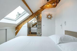 T2 cosy et chic près de la Défense et de Paris - Maisons-Laffitte - 9