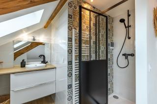 T2 cosy et chic près de la Défense et de Paris - Maisons-Laffitte - 8