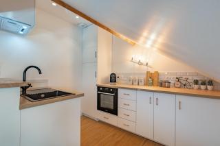 T2 cosy et chic près de la Défense et de Paris - Maisons-Laffitte - 7