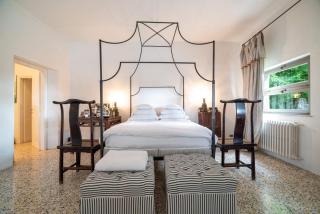 Luxueuse villa avec piscine - San Casciano dei Bagni - 3
