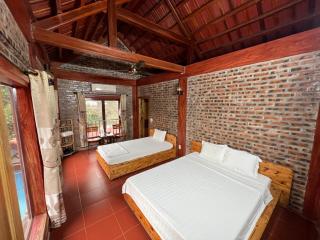 Ninh Binh Family Homestay - Ninh Binh - 9