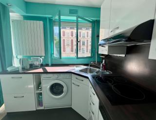 Cozy Studio near Tour Eiffel - Paris - 7