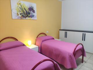 Caracciolo B&B - Fiano Romano - 4