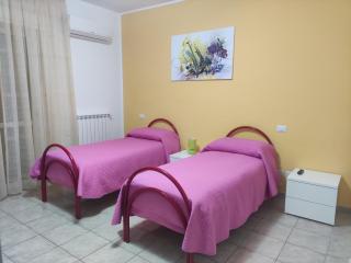 Caracciolo B&B - Fiano Romano - 6
