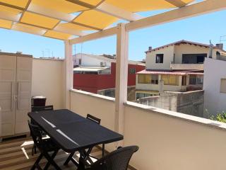 Nuovissimo appartamento all'ultimo piano con terrazza in centro a Sant'Antioco C170. - SantʼAntìoco - 4